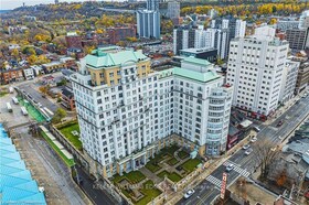 135 James Street S, Hamilton, ON , MLS #X12132375 , Image - 1