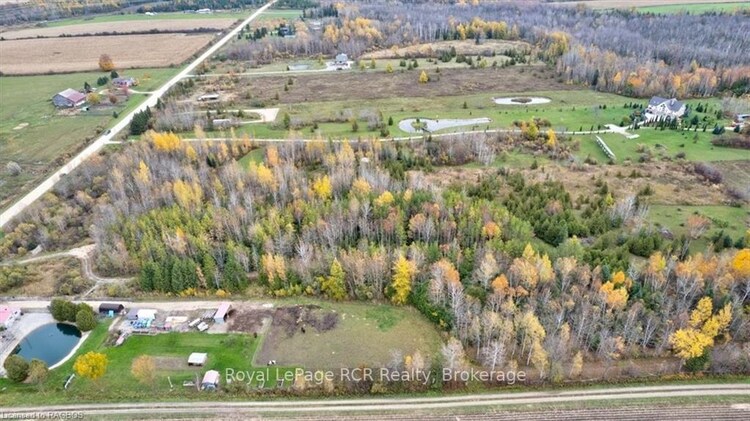 Pt Lt 17 Southgate 12 Road, Southgate, ON, Southgate