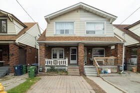 38 Bonnie Brae Boulevard, Toronto, ON , MLS #E12132459 , Image - 1