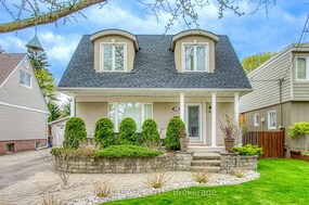 92 Delma Drive, Toronto, ON