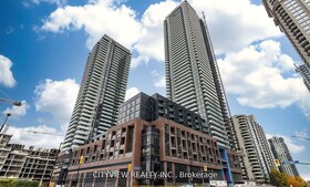 430 Square One Drive, Peel, ON