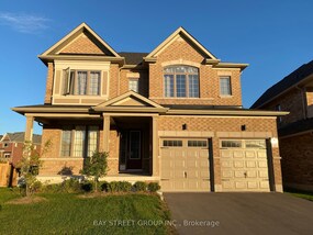 46 Blenheim Circle, Durham, ON