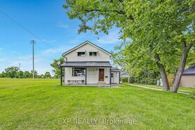 56 Victoria Avenue E, Huron, ON , MLS #X12132432 , Image - 1