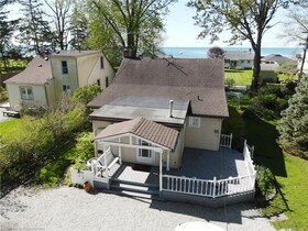 933 Twin Gables Drive Drive, Essex, ON , MLS #40726221 , Image - 1