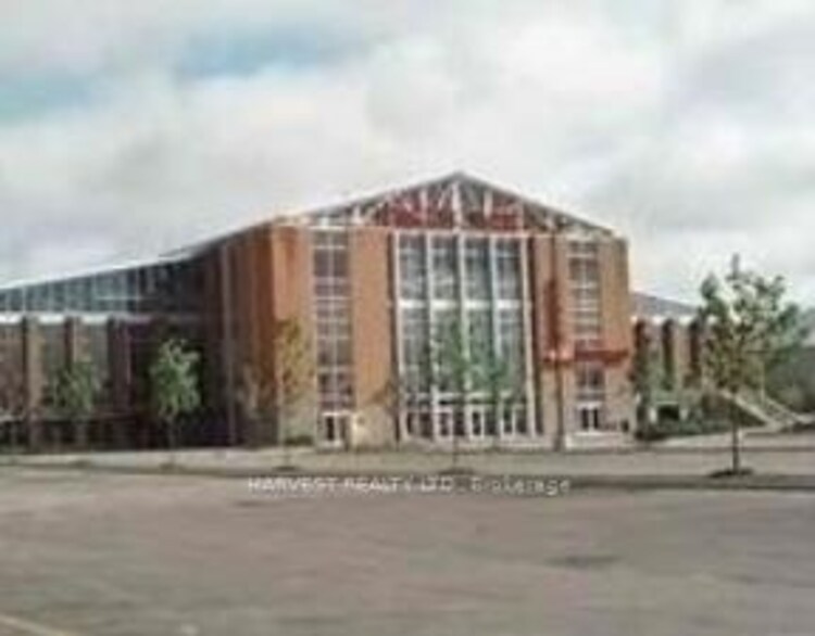 4300 Steeles Avenue E, Markham, ON, Milliken Mills East