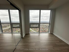 430 Square One Drive, Peel, ON , MLS #W12132510 , Image - 1