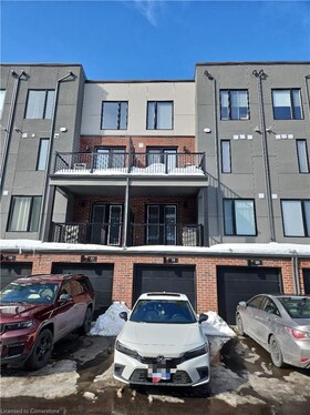 99 Roger Street, Waterloo, ON , MLS #40700567 , Image - 1