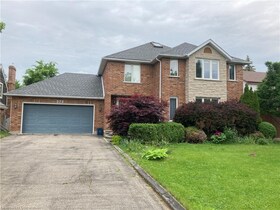 572 Sandbury Lane, Waterloo, ON , MLS #40725540 , Image - 1