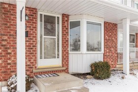 209 Auburn Drive, Waterloo, ON , MLS #40726219 , Image - 1