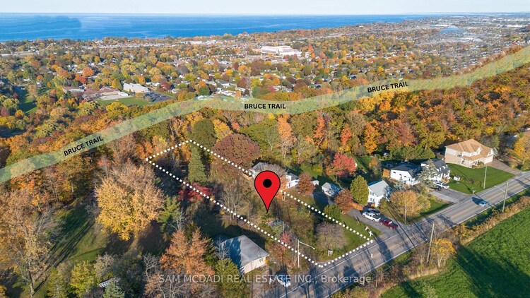 55 Ridge Road E, Grimsby, ON, 055 - Grimsby Escarpment