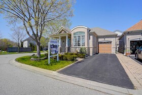 133 Saffron Street, York, ON , MLS #N12132578 , Image - 1