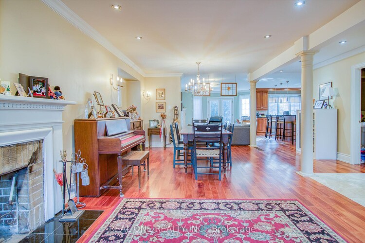 129 Imperial Street, Toronto, ON, Yonge-Eglinton