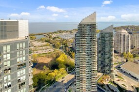 2220 Lake Shore Boulevard W, Toronto, ON