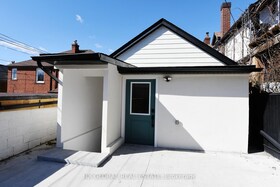 2509 Dufferin Street, Toronto, ON , MLS #W12132561 , Image - 1