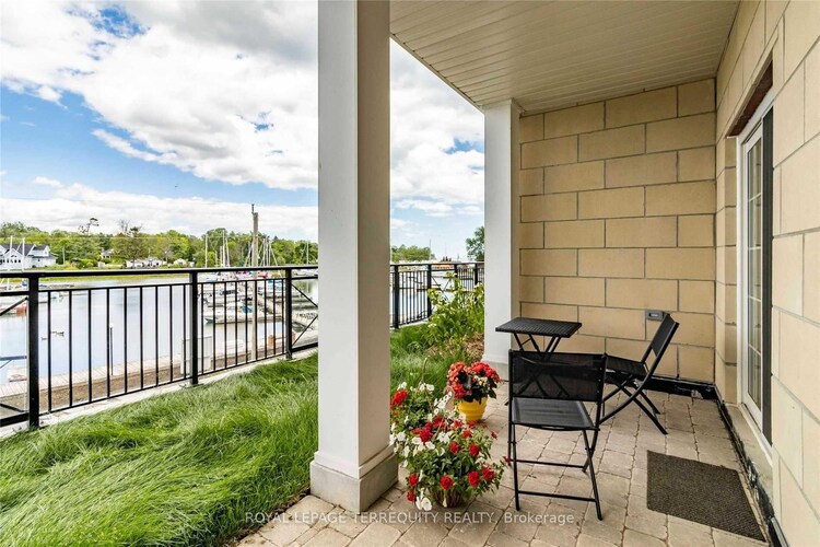 70 Shipway Avenue, Clarington, ON, Newcastle