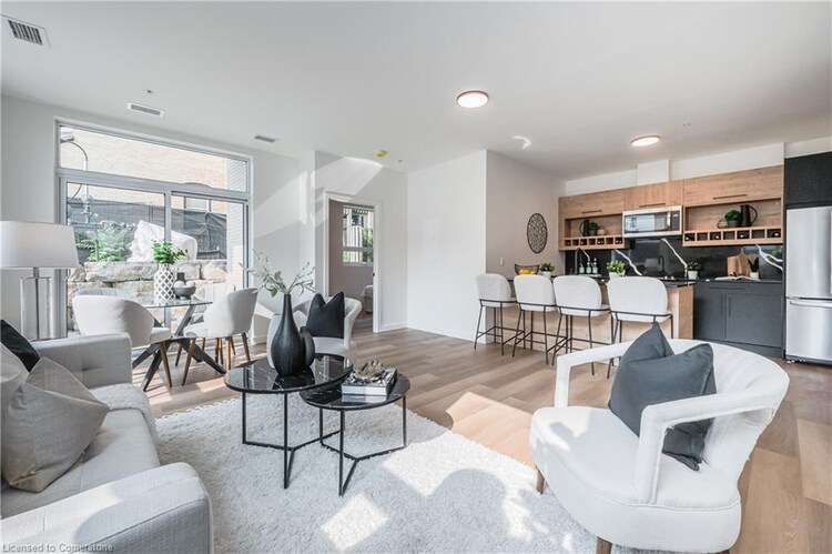 24 Union Street E, Waterloo, ON, 