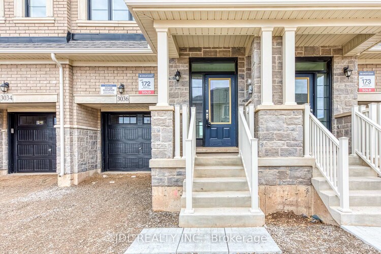 3036 Robert Lamb Boulevard, Oakville, ON, 1010 - JM Joshua Meadows