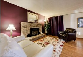 43 Holm Street, Waterloo, ON , MLS #40713705 , Image - 1