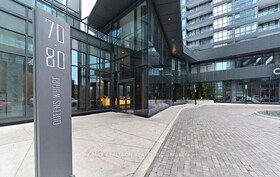 80 Queens Wharf Road, Toronto, ON , MLS #C12132640 , Image - 1