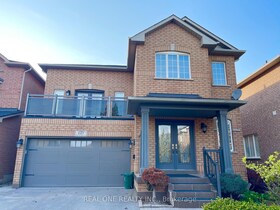 485 English Rose Lane, Halton, ON , MLS #W12132639 , Image - 1