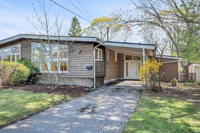 29 Cornerbrook Drive, Toronto, ON