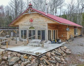 697 Curtiss Road, Renfrew, ON , MLS #X13218742 , Image - 1