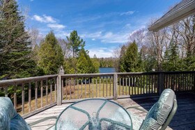 1889 South Horn Lake Road, Parry Sound, ON , MLS #X12381070 , Image - 1