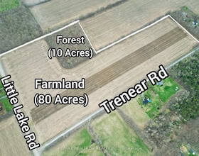 Concession 2 N/A, Northumberland, ON , MLS #X12395957 , Image - 1