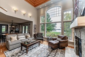 3876 Muskoka Road 118 Road W, Muskoka, ON , MLS #X12132692 , Image - 1