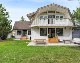144 Brooker Boulevard, Grey County, ON , MLS #X13051116 , Image - 1
