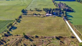 472783 Southgate 47 Side Road, Grey County, ON , MLS #X12132672 , Image - 1