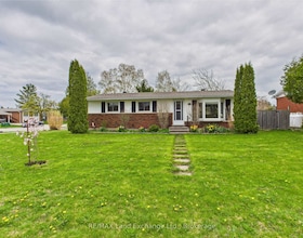 39 Inverlyn Crescent N, Bruce, ON , MLS #X13503120 , Image - 1