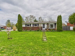39 Inverlyn Crescent N, Bruce, ON
