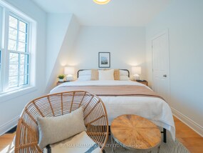 142 Heward Avenue, Toronto, ON