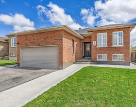 75 Coleman Drive, Simcoe, ON , MLS #S13484748 , Image - 1