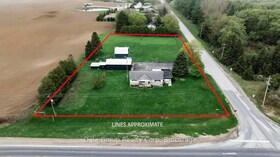 79920 Front Road, Huron, ON , MLS #X12132785 , Image - 1