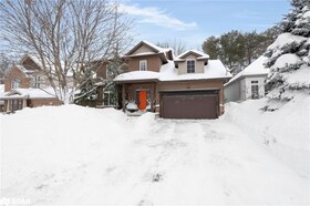 11 Oakmont Avenue, Simcoe, ON , MLS #40723928 , Image - 1