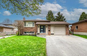 623 Green Meadow Crescent, Waterloo, ON