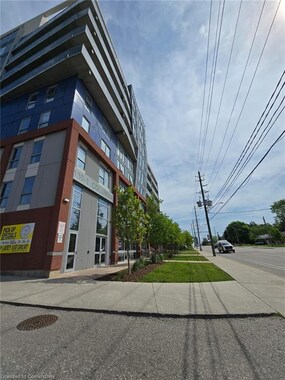 365 Albert Street, Waterloo, ON