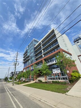 365 Albert Street, Waterloo, ON