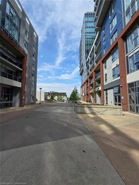 365 Albert Street, Waterloo, ON