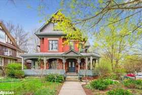 80 London Rd W Road W, Wellington, ON , MLS #40712920 , Image - 1