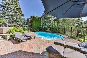 3 Maple View Lane, York, ON , MLS #N12273168 , Image - 1