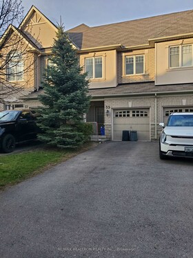35 Elihof Drive, York, ON , MLS #N12132961 , Image - 1
