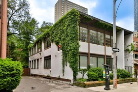 65 Granby Street, Toronto, ON , MLS #C12406386 , Image - 1