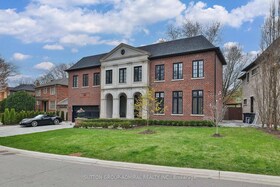 125 Sandringham Drive, Toronto, ON , MLS #C12454731 , Image - 1