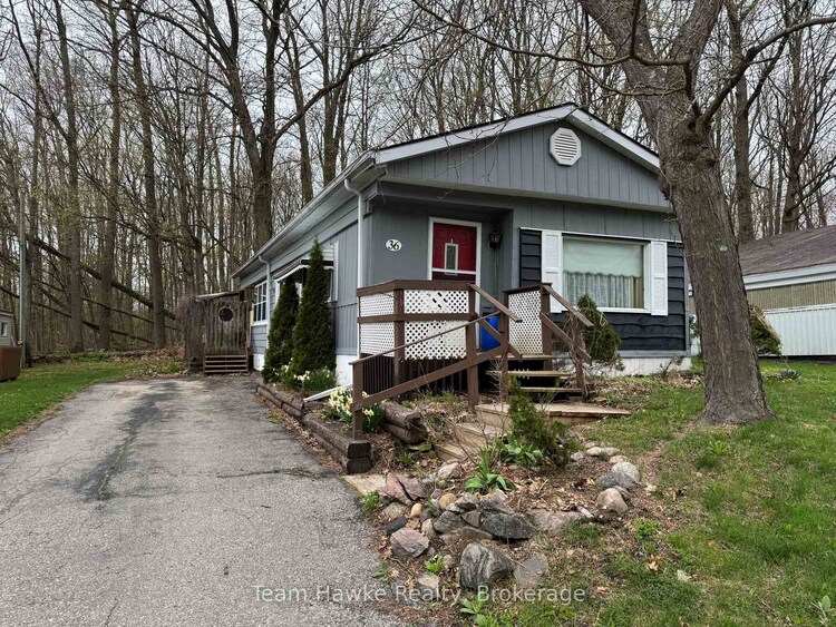 525 Midland Point Road, Midland, ON, Midland