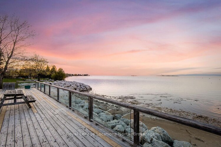 38 Lighthouse Lane E, Collingwood, ON, Collingwood