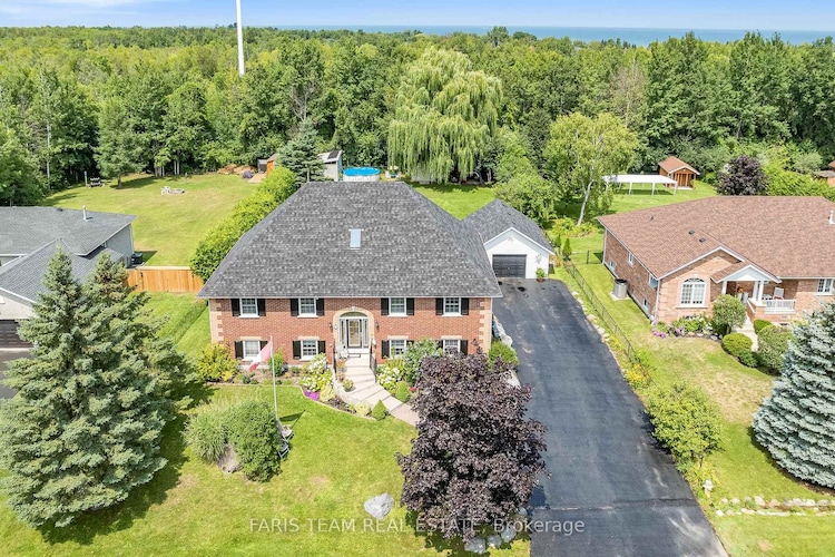 63 Broadview Street, Collingwood, ON, Collingwood