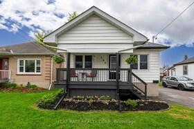 709 YOUNG Street, Peterborough, ON , MLS #X12133214 , Image - 1